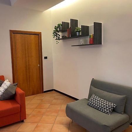 La Finestra Sul Corso Lejlighed Napoli Eksteriør billede