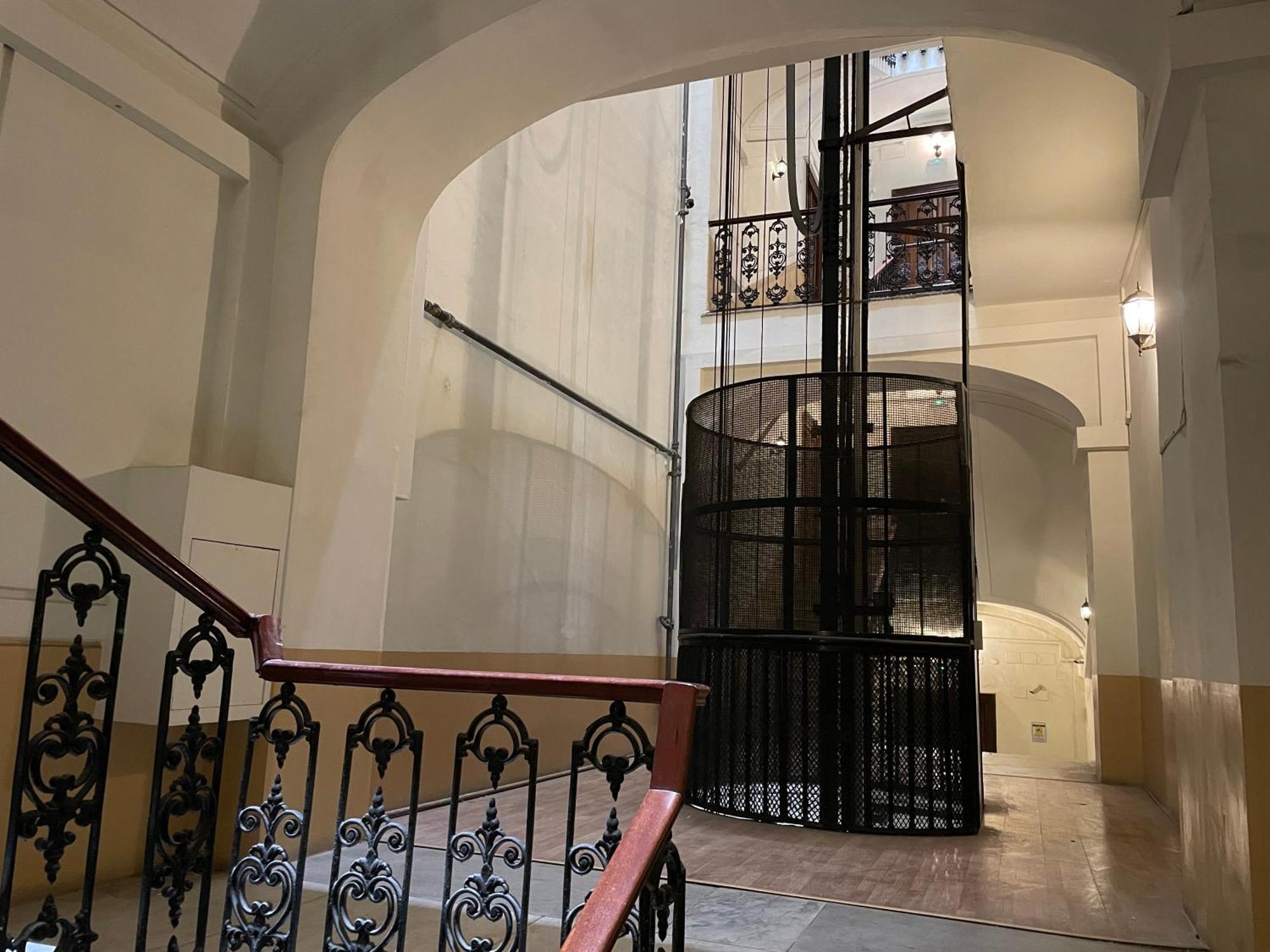 La Finestra Sul Corso Lejlighed Napoli Eksteriør billede